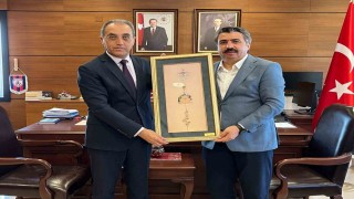 Yıldırımdan gönül coğrafyasına kardeşlik köprüsü