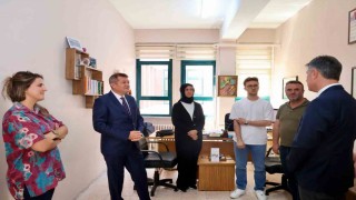 YKS tercih süreci yakından takip edildi