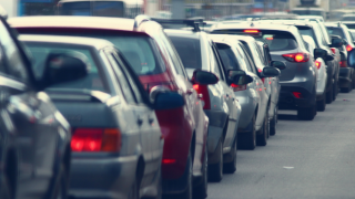 Yoğun Trafikte Araç Kullanırken Nelere Dikkat Edilmeli?