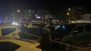 Yol kenarındaki otomobilde bir kadın ölü, bir kişi ağır yaralı halde bulundu