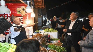 Yöreler Renkler Festivali 10uncu kez kapılarını açıyor