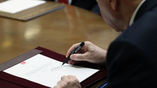 Yüksek Askerî Şûra Kararları Açıklandı: TSK'da Yeni Terfiler ve Atamalar