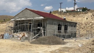 Yüksekovada cenaze hizmetlerinde yeni dönem: Hastanenin yükü azalacak