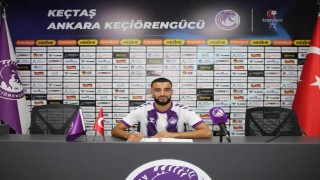 Yunus Bahadır, Ankara Keçiörengücünde