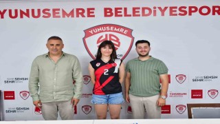 Yunusemre Belediyespor geleceğe yatırım yaptı