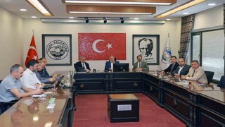 Yurdunuseven: Talasta güzel projeler gördüm, fikirler aldım