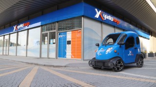 Yurtiçi Kargodan üniversitelilere destek