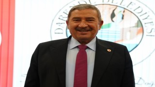 Zengibar Karakucak için Darende hazır