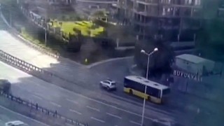Zeytinburnunda 2 kişinin hayatını kaybettiği İETT otobüsü kazasında yeni gelişme