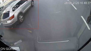 Zeytinburnundaki İETT kazasında kadın sürücü tutuklandı