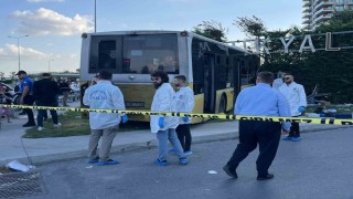 Zeytinburnundaki İETT kazasında ölü sayısı 2ye yükseldi