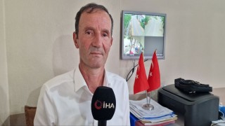 Zincire bağlanan engelli çocuk hakkında mahalle muhtarı konuştu