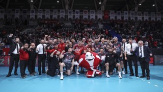 Ziraat Bankkart, FIVB Erkekler Kulüpler Dünya Şampiyonasında Türkiyeyi temsil edecek