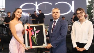 Zorkun Yaylası Çocuk Şenliği, Elif Buse Doğan konseriyle sona erdi