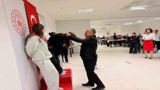 10. Bizim Çocuklar Satranç Şampiyonası Eskişehir İl Elemeleri yapıldı