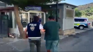 10 yıldır aranan firari hükümlü yakalandı