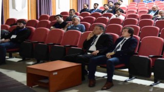 11. Ulusal Havacılık ve Uzay Konferansı ESOGÜ'de başladı