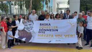 12 yaşındaki Güneşin öldüğü kazanın davası