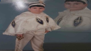 12 yaşındaki Muhammet Ali hayatını kaybetti