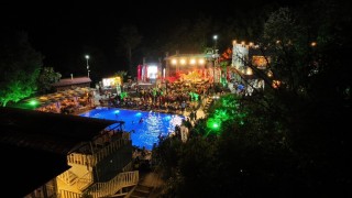 14üncü Uluslararası Quick Sigorta Balıkesir Motofest gerçekleşti