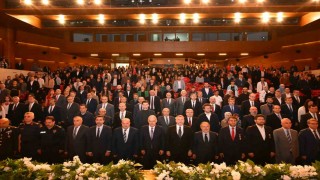 15 Temmuz Yarışmalarının Türkiye Finali Bursa'da gerçekleşti