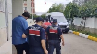 150 milyon liralık para trafiğine 7 ilde operasyon
