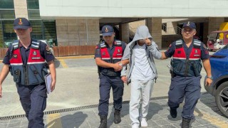 16 yaşındaki çocuk uyuşturucu ticaretinden tutuklandı
