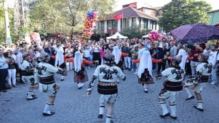 18. Misi Yerel Lezzetler Şenliği 20 Eylülde