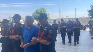 18 yıl sonra yeniden açılan cinayet dosyasında 4 tutuklama