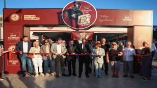 2. Maltepe Kitap Günleri başladı