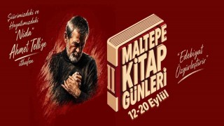2. Maltepe Kitap Günleri başlıyor