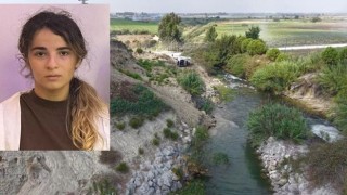 2 Yıldır Aranan Gülhan Karabacak İçin Sulama Kanalında Yeni Çalışma