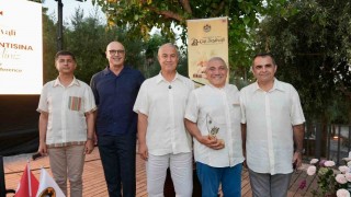 20. Alanya Uluslararası Caz Festivaline doğru
