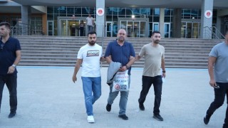 200 bin euroluk rüşvet iddiasında meclis üyesi tutuklandı