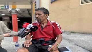 2022den bu yana kayıp olarak aranan cesedi Esenyurtta bulunan kadının babası konuştu