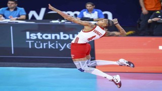 2026 CEV Kadınlar Avrupa Voleybol Şampiyonasına Vodafone 5g imzası