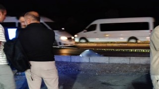 21 yaşındaki genç motosiklet kazasında hayatını kaybetti