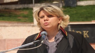 21 yıldır baro başkanlığı yapan Kahraman, yeniden aday olmayacak
