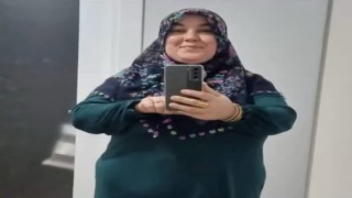 24 gündür kayıp olan kadın Andırın'da ölü bulundu