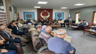 273 aydır şehitler için aynı duada buluşuyorlar