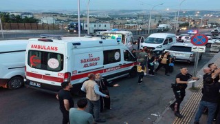 2'si kardeş 3 kişinin öldüğü olayda çok sayıda şüpheli gözaltına alındı