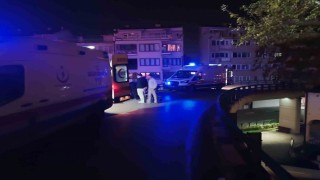 3 kişinin bindiği motosiklet bariyere çarptı, ilginç detay sonradan ortaya çıktı