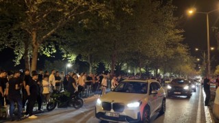 3 kişinin öldüğü kafe saldırıyla ilgili 4 şüpheli alındı