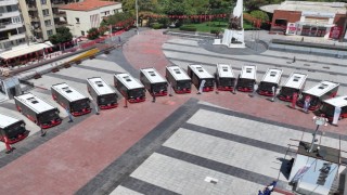 300 numaralı yeni otobüs hattı 7 eylülde hizmete başlıyor