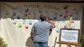 36 yıllık alkol bağımlılığından Yeşilay ile kurtuldu