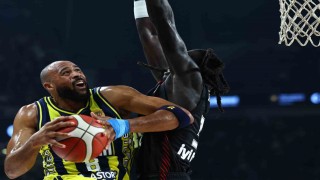 39. Erkekler Cumhurbaşkanlığı Kupası'nda şampiyon Fenerbahçe