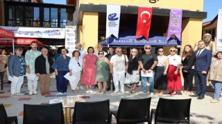 4. Eskişehir Fırçanın Sırdaki İzi Sempozyumu başladı