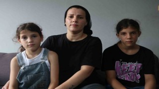4 yıldır duyamayan Ayşegül, yeniden duymanın mutluluğunu yaşadı