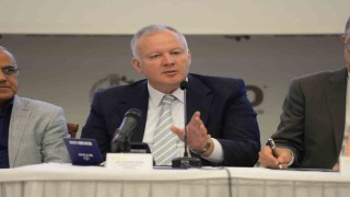 5. Bursa Turizm Zirvesi 8 Eylülde başlıyor
