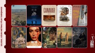 5 Film Dünya Prömiyerini Adana’da Yapacak